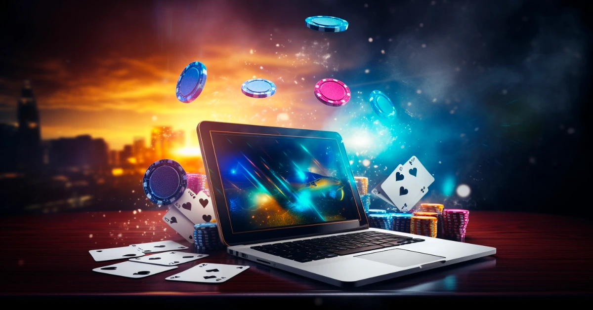 Unleashing the Potential: The 60 Online Slot System in Malaysia 
